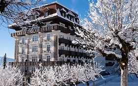 Villars Palace 5*